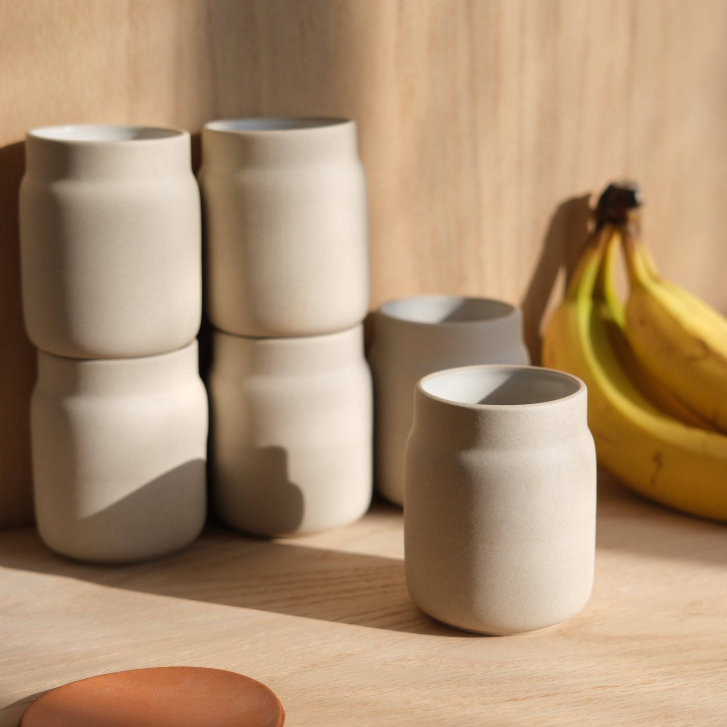 Coffee Mug/ Tumbler: Dune