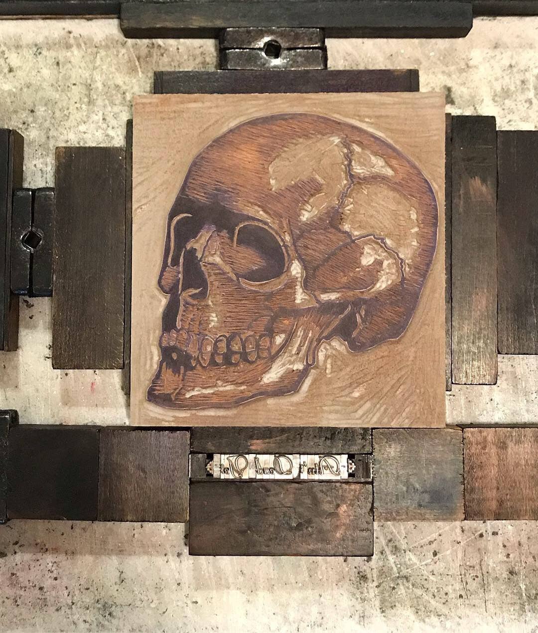 Ain't Dead Yet - 8" x 10"