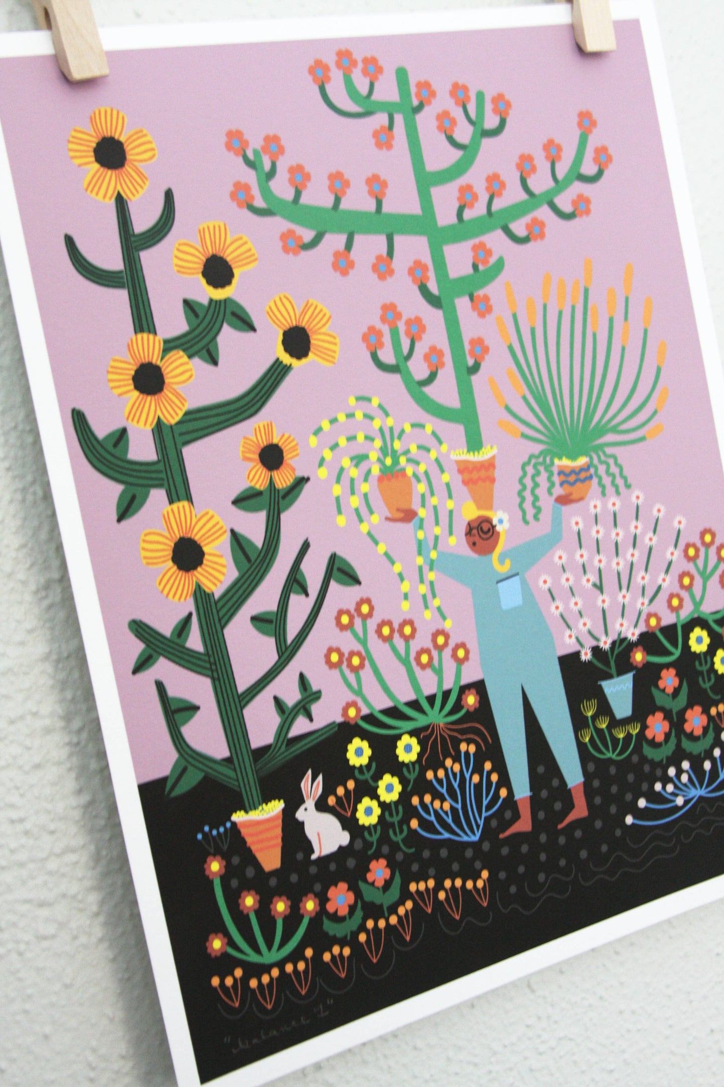 Balance 1 Print: 8 x 10