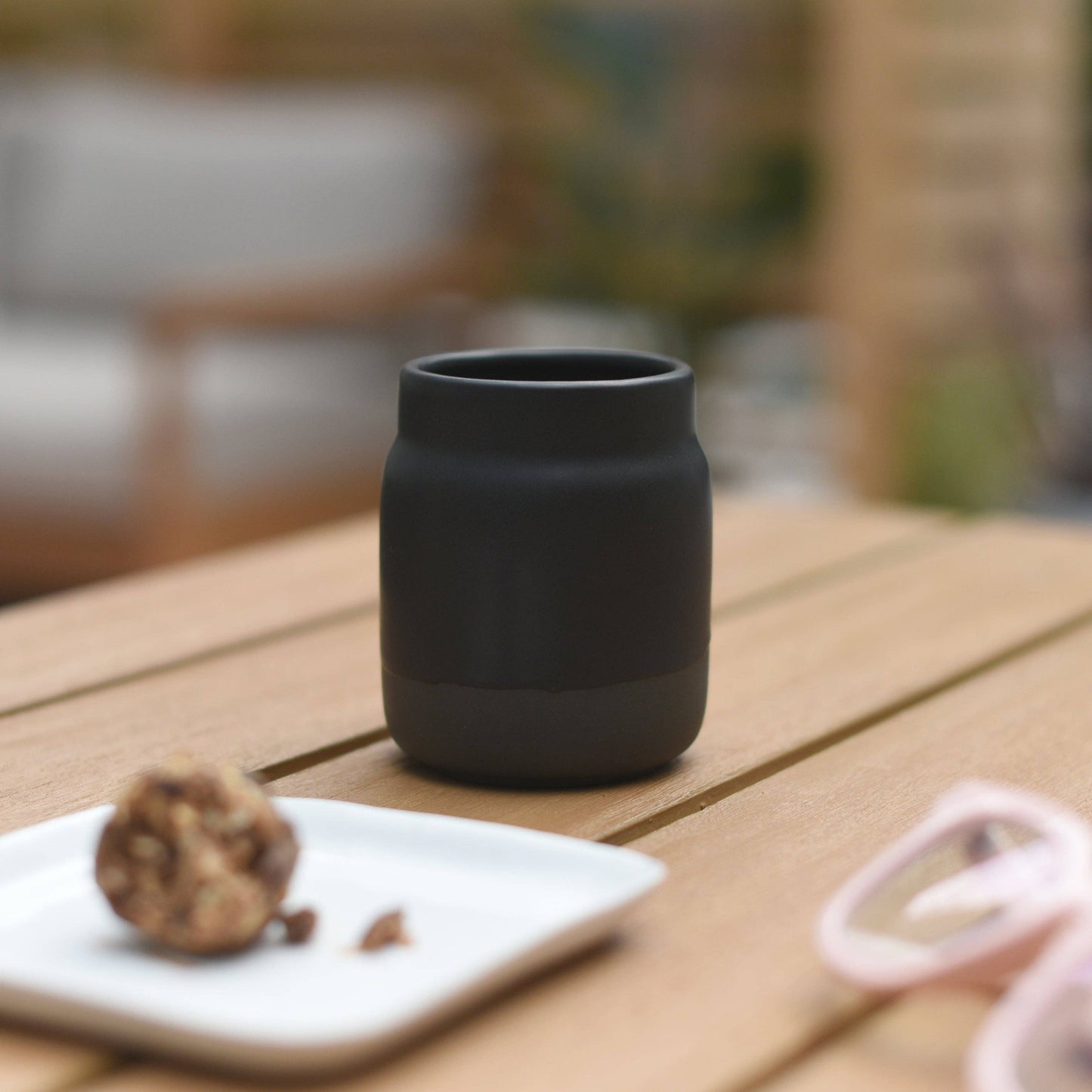 Coffee Mug/ Tumbler: Blue Dune