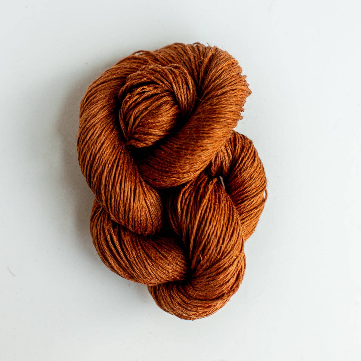 Naomi Nesting Bowls Kit: Jute with Rust