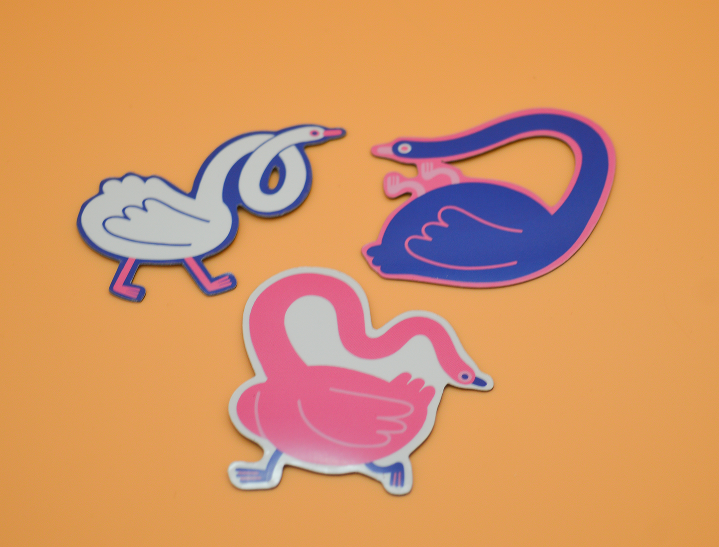 Loosey Goosey Magnet Pack