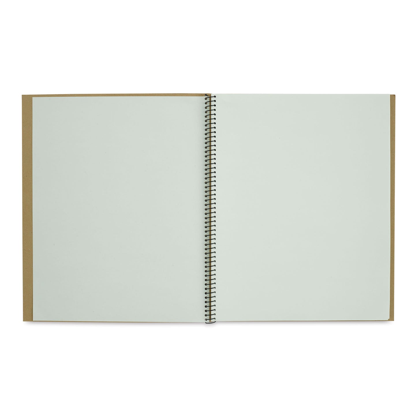Holbein Croquis Drawing Books - 8.5" x 9.3" - 60 gsm - Cream - 70 Sheets