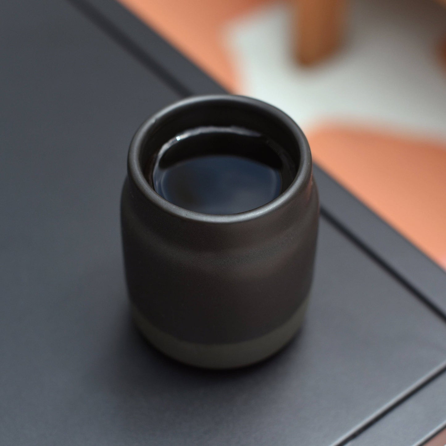 Coffee Mug/ Tumbler: Dune