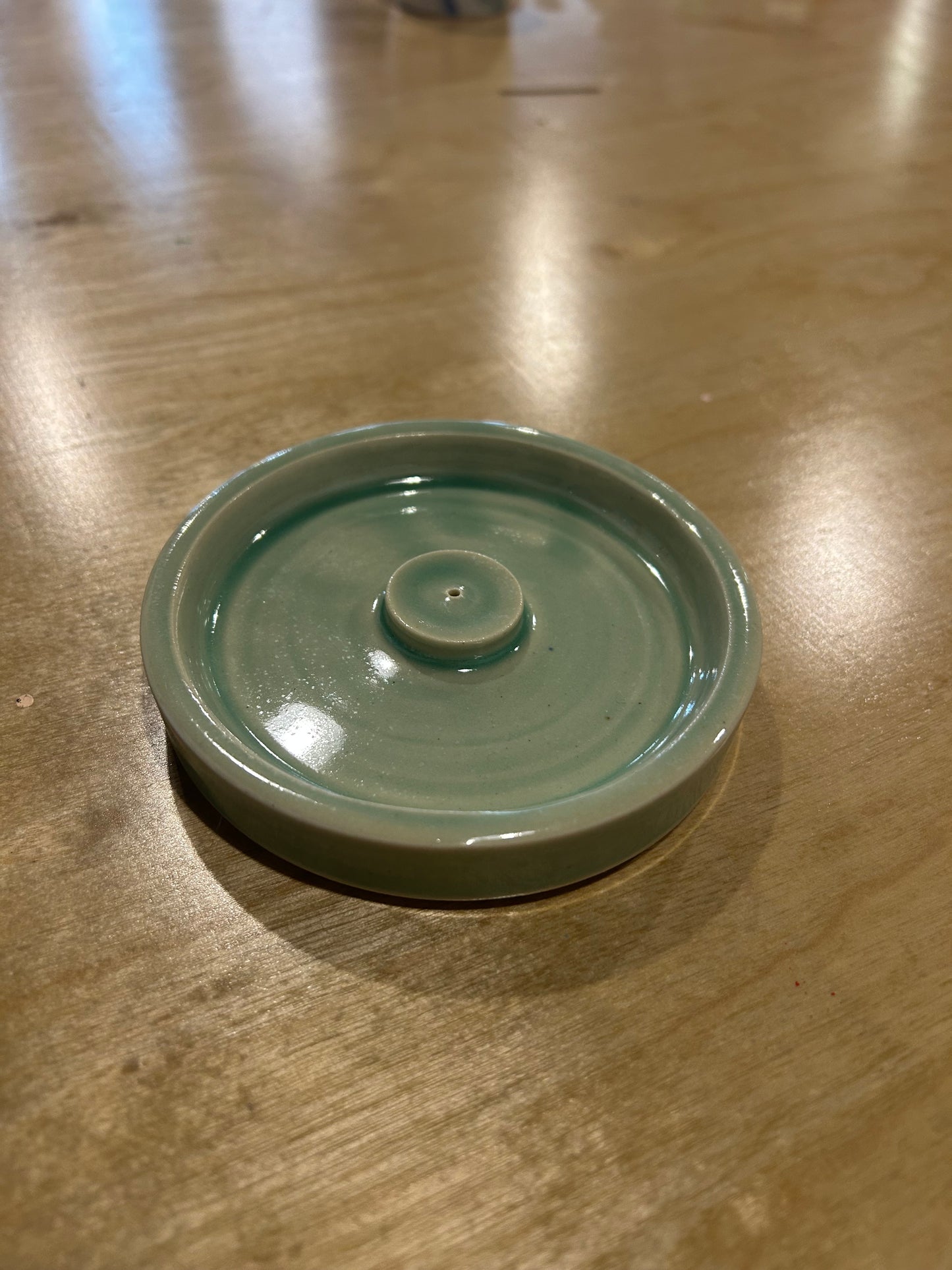 Incense Holder - Nora Langer