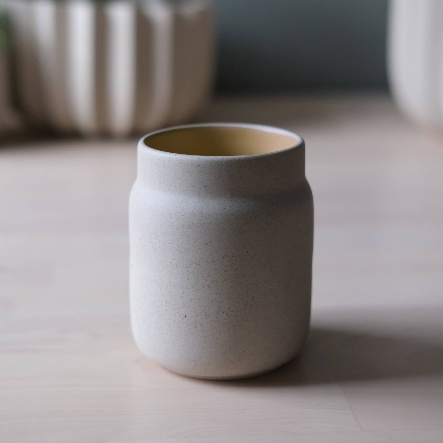 Coffee Mug/ Tumbler: Dune