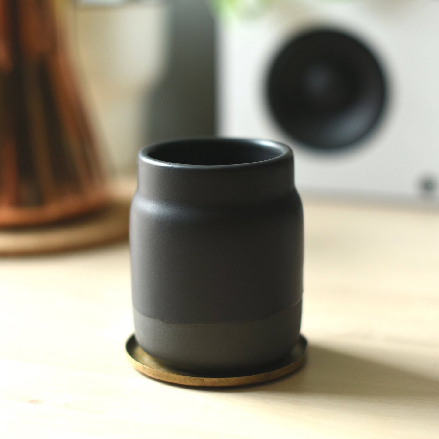 Coffee Mug/ Tumbler: Dune
