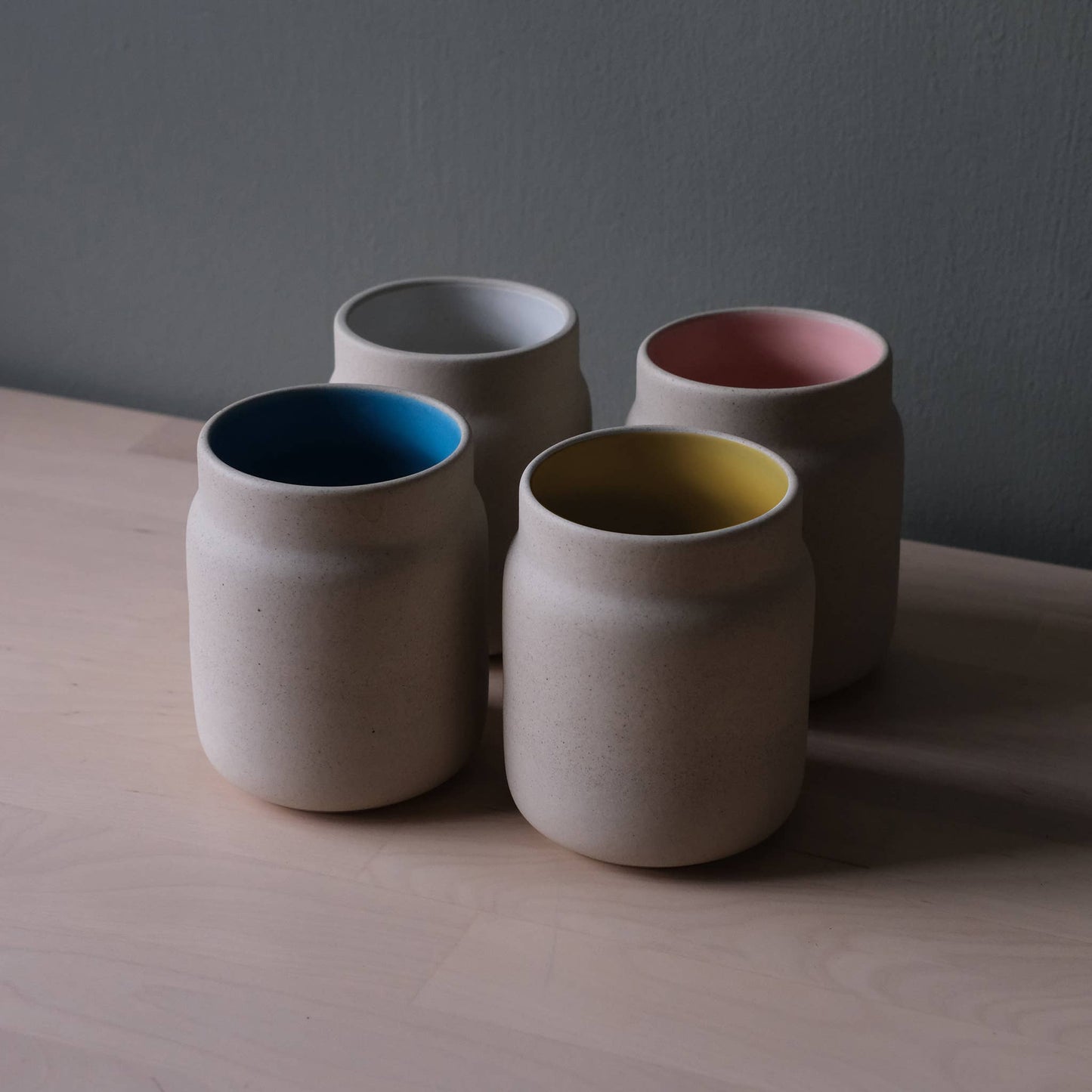 Coffee Mug/ Tumbler: Dune