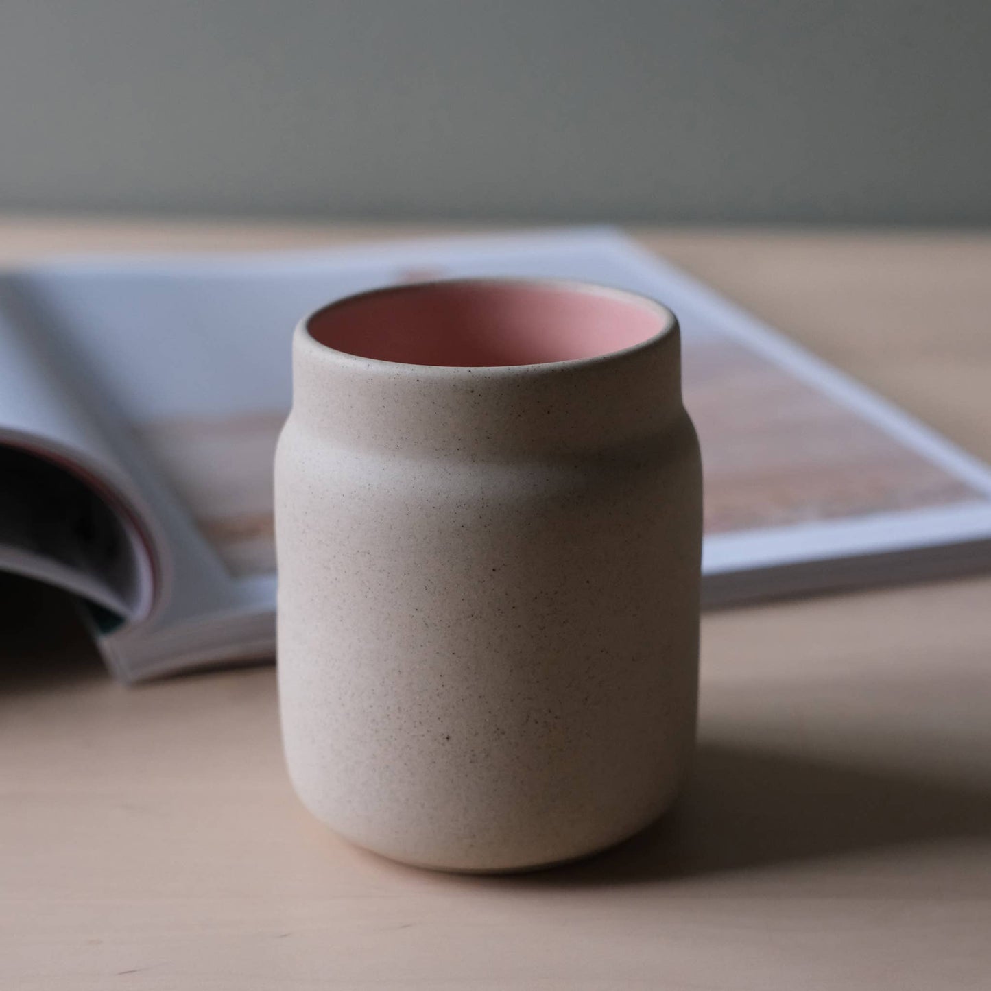 Coffee Mug/ Tumbler: Dune
