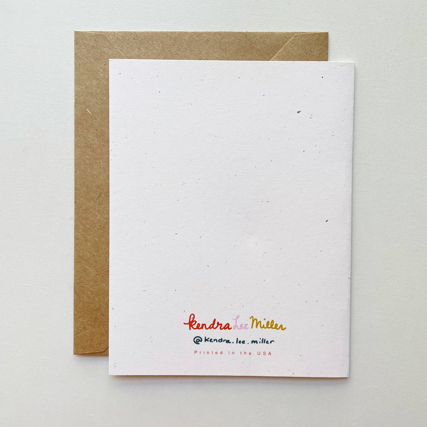 You Warm My Heart Greeting Card