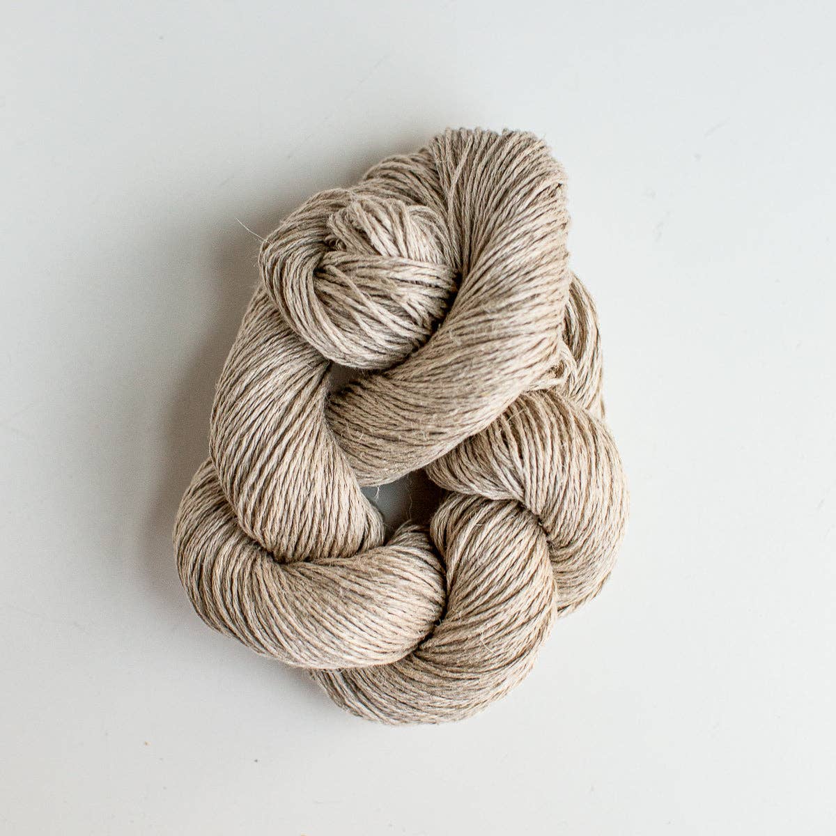 Naomi Nesting Bowls Kit: Jute with Rust