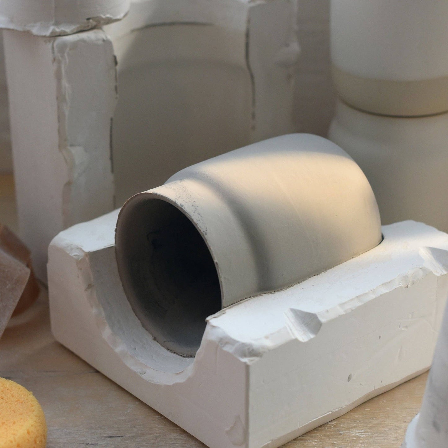 Coffee Mug/ Tumbler: Dune