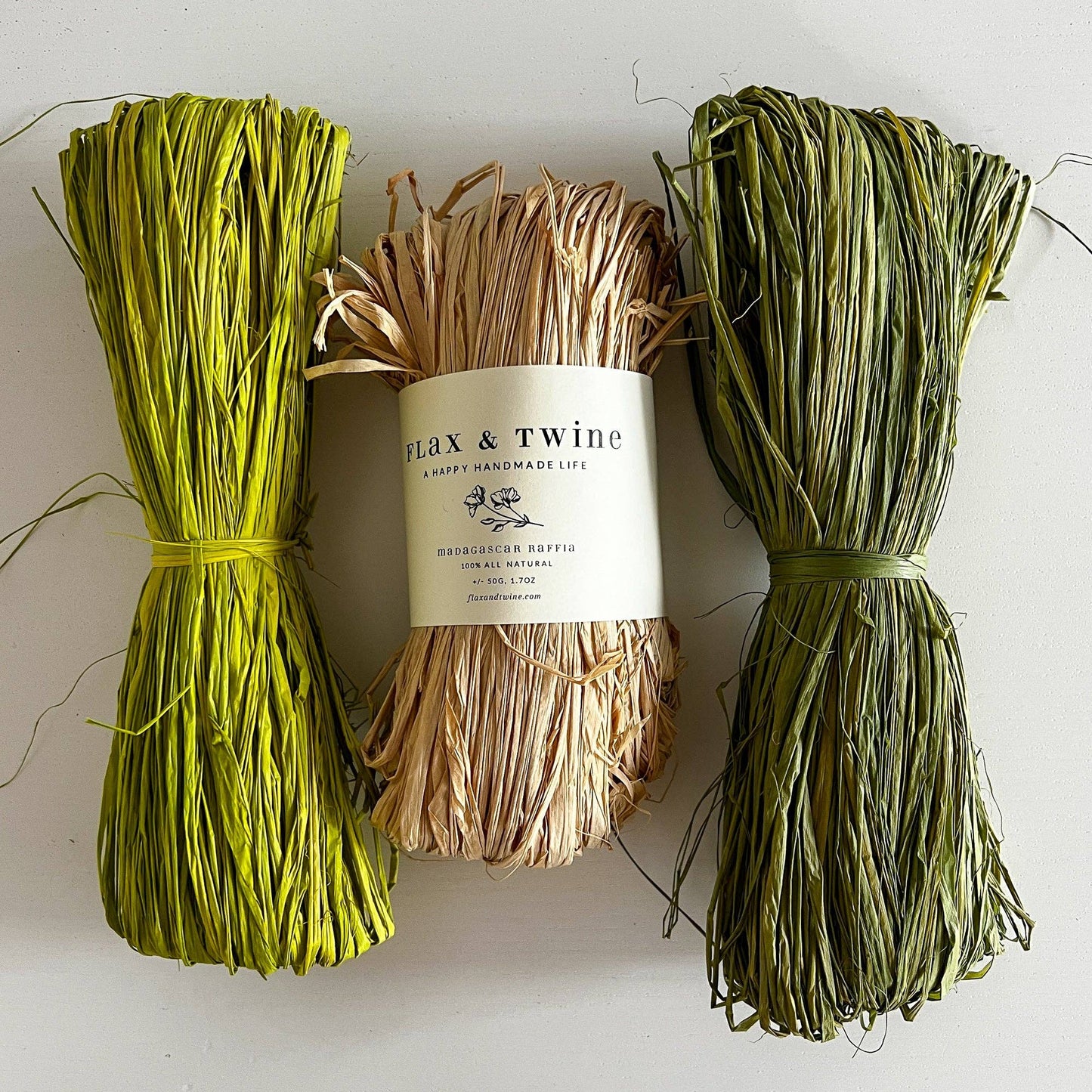 Autumn Baskets Kit: Lavender Field