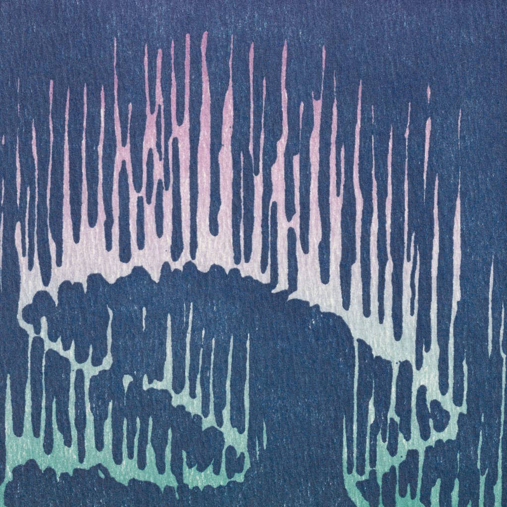 Bright Sky: Unsleeved