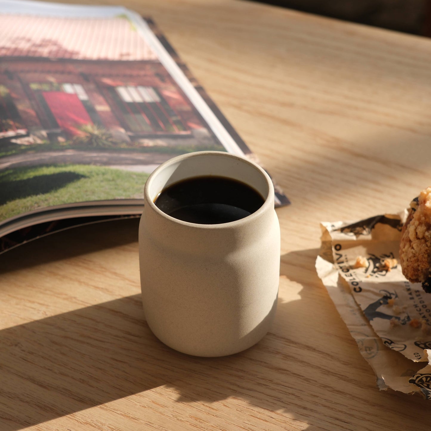 Coffee Mug/ Tumbler: Dune