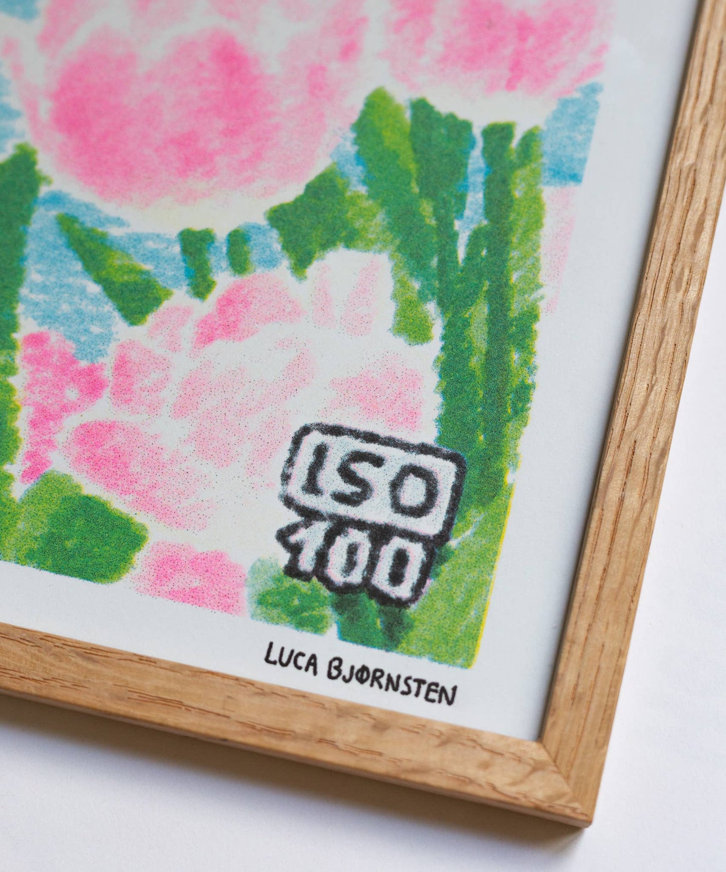 Poster A3 – Luca Bjørnsten – Flowers.jpg