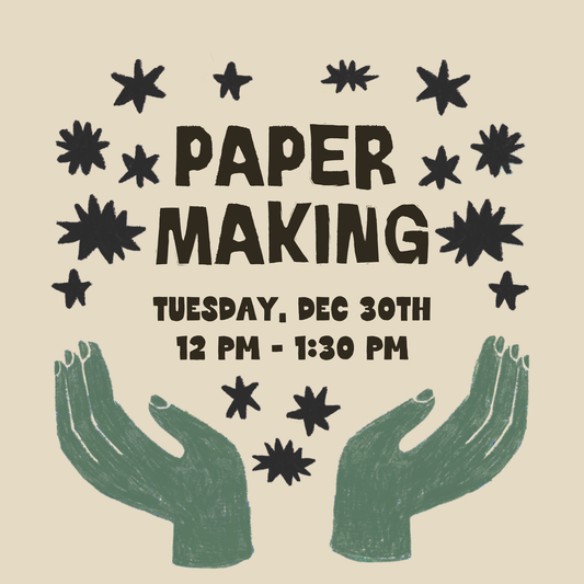 Papermaking - Utilizing Recycled Paper