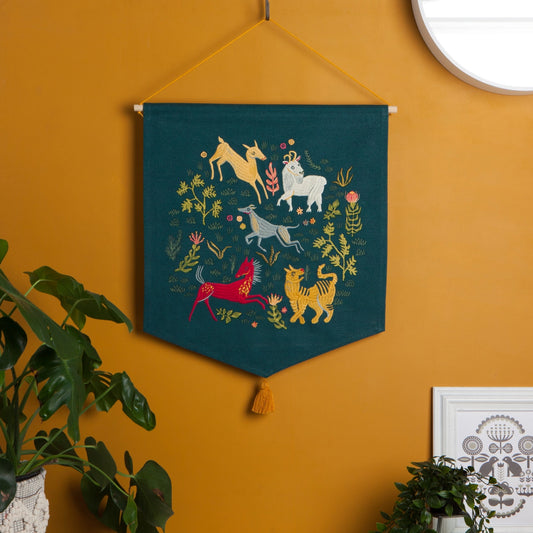Danica Studio Boundless Hanging Wall Art