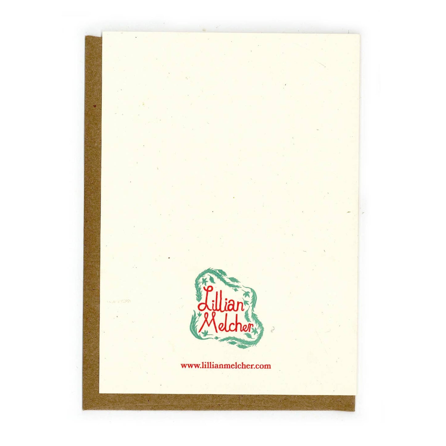 Resplendent Rooster Card