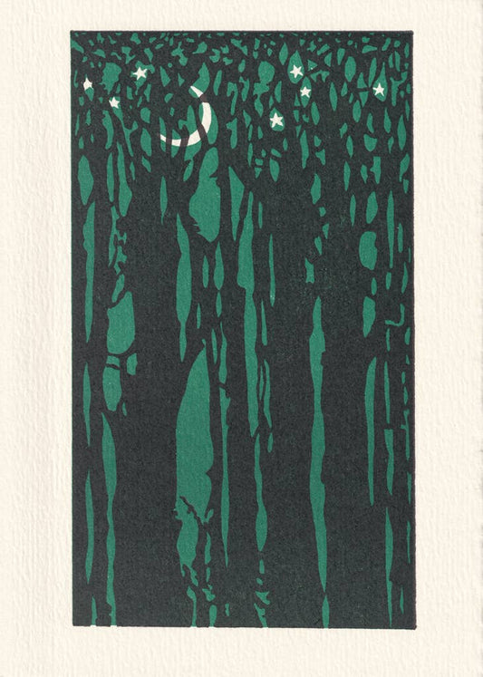 Thicket: Unsleeved