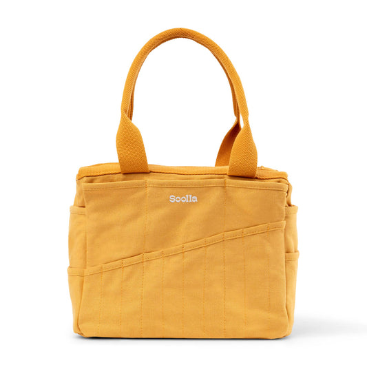 Soolla Studio Artist Bag, Sedona, Art Supply Tote Bag