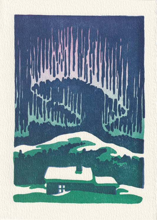 Bright Sky: Unsleeved