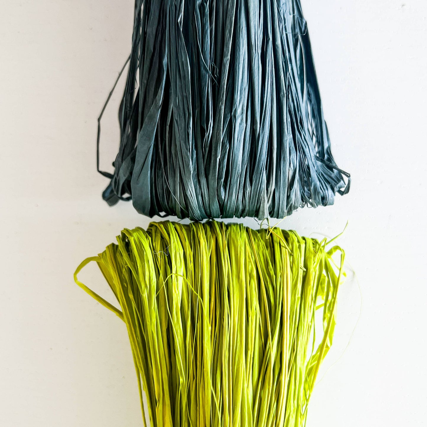 Calliope Basket Kit (makes 2): Pesto and Botanical