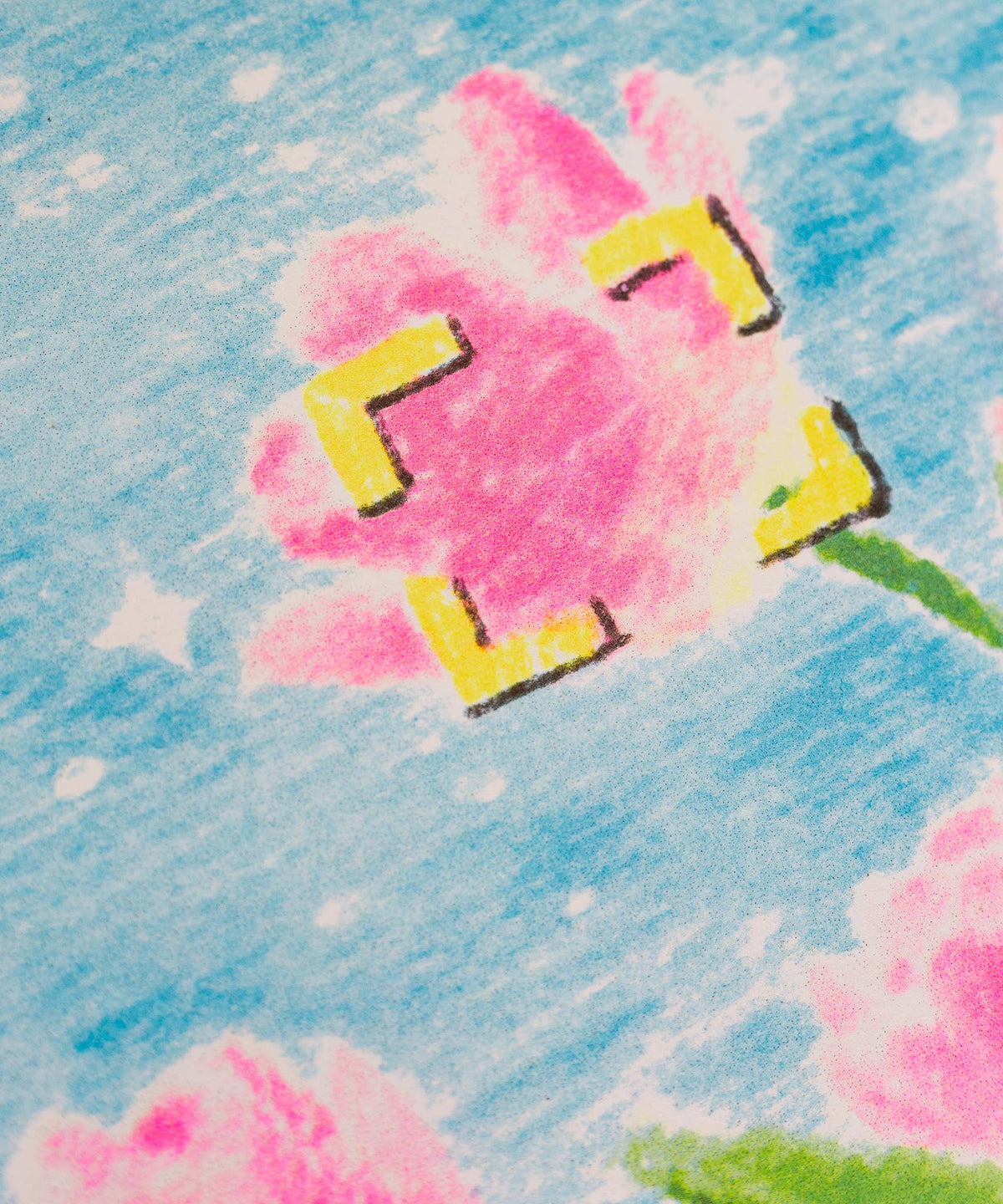 Poster A3 – Luca Bjørnsten – Flowers.jpg