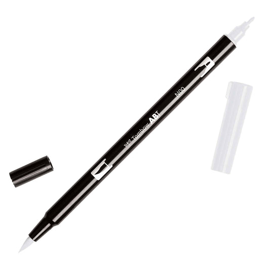 Dual Brush Pen Art Markers -Colorless Blender - SKU# 5664