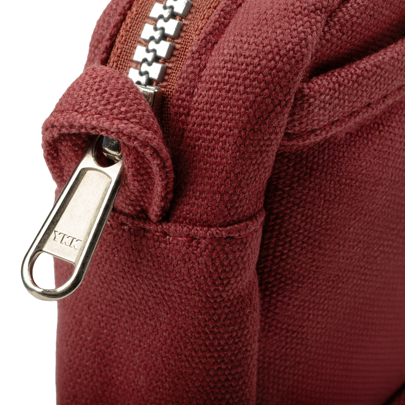 Soolla® Studio Pouch, Sangria: Sangria