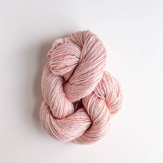 Naomi Nesting Bowls Kit: Jute with Blush