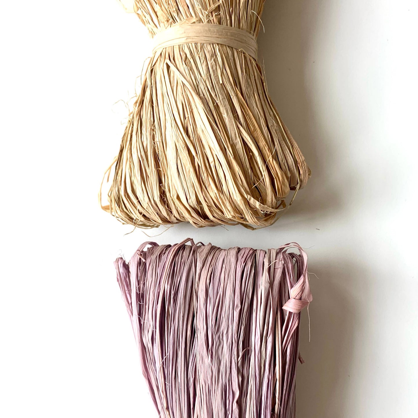 Calliope Basket Kit (makes 2): Pesto and Botanical