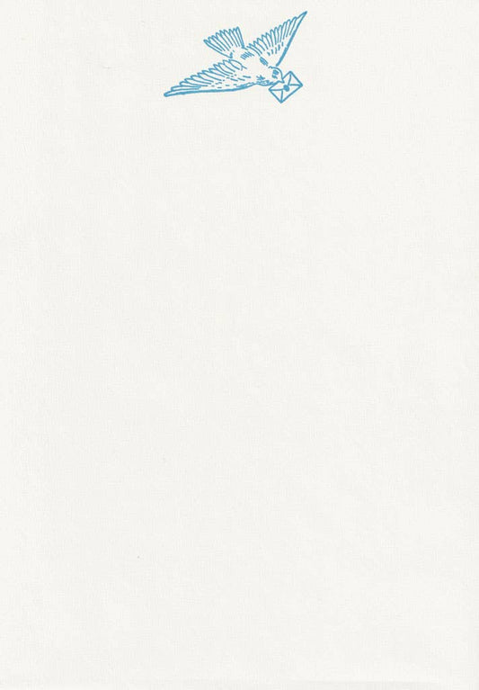 Bluebird - Stationery