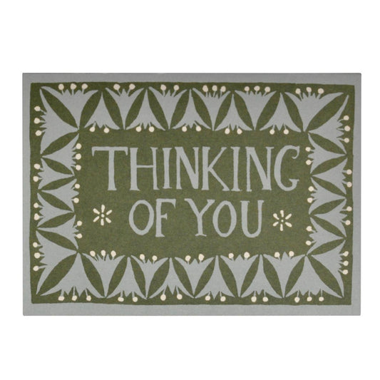 Card Thinking of You