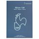Hahnemühle Skizze Gluebound Sketch Pad - 5.83" x 8.27", 50 Sheets, 120 gsm