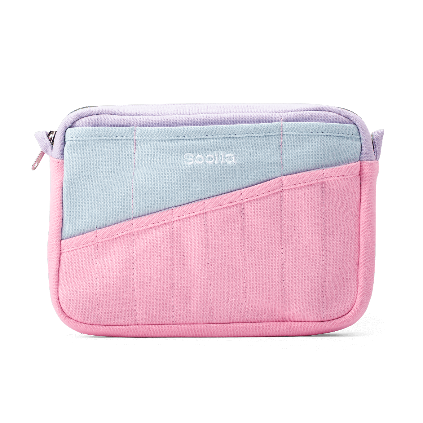 Soolla® Studio Pouch, 80's Windbreaker: 80's Windbreaker