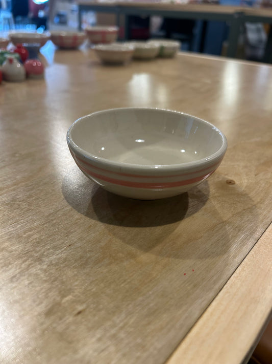 Ceramic Bowl, Style #2 - Nora Langer