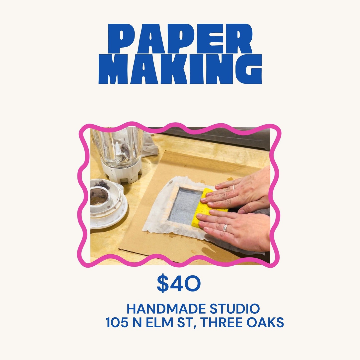 Papermaking: Utilizing Recycled Paper