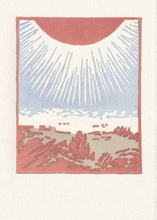 Sunbeams: Unsleeved