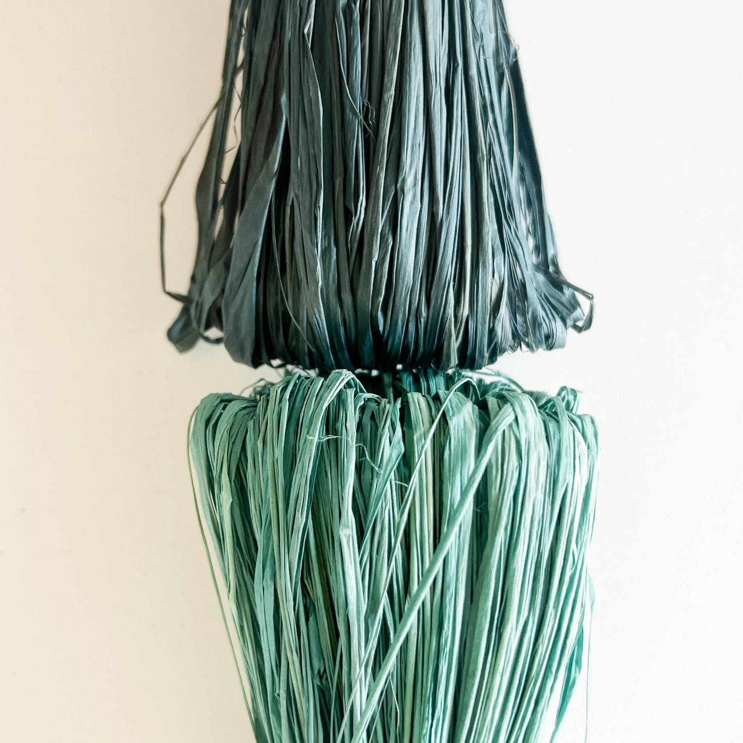 Calliope Basket Kit (makes 2): Pesto and Botanical