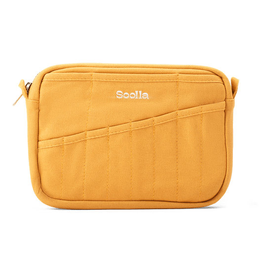 Soolla® Studio Pouch, Sedona: Sedona
