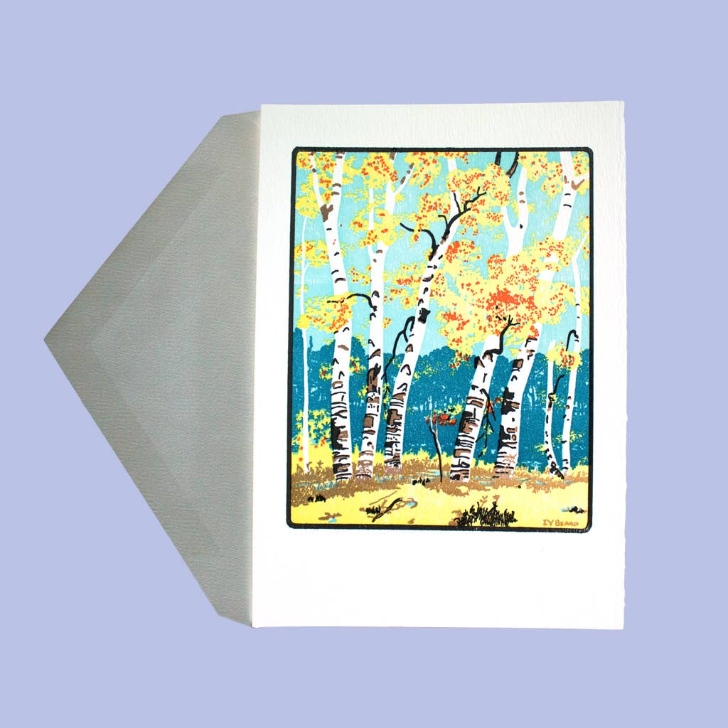 Autumn Dunes: Unsleeved