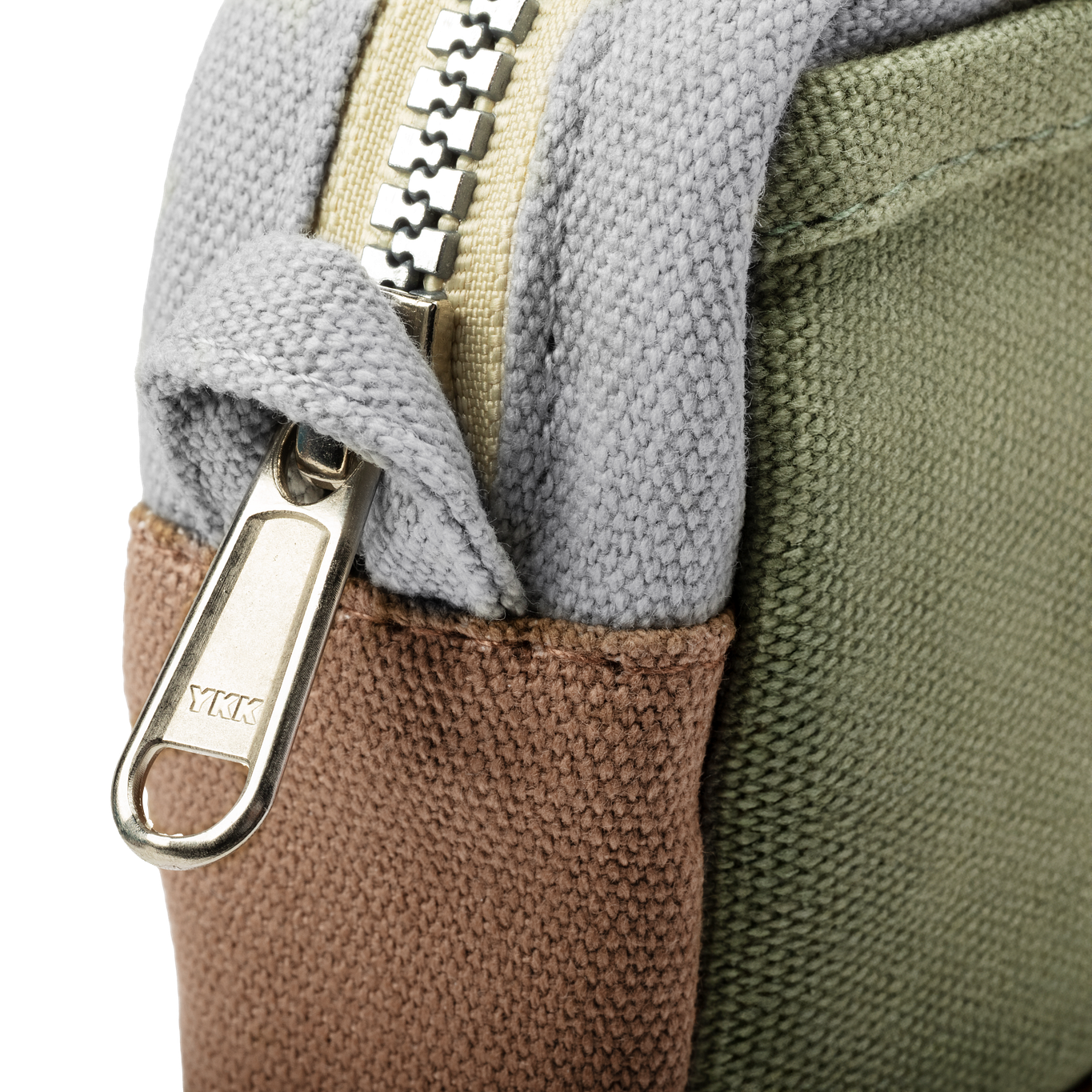 Soolla® Studio Pouch, Good Earth: Good Earth