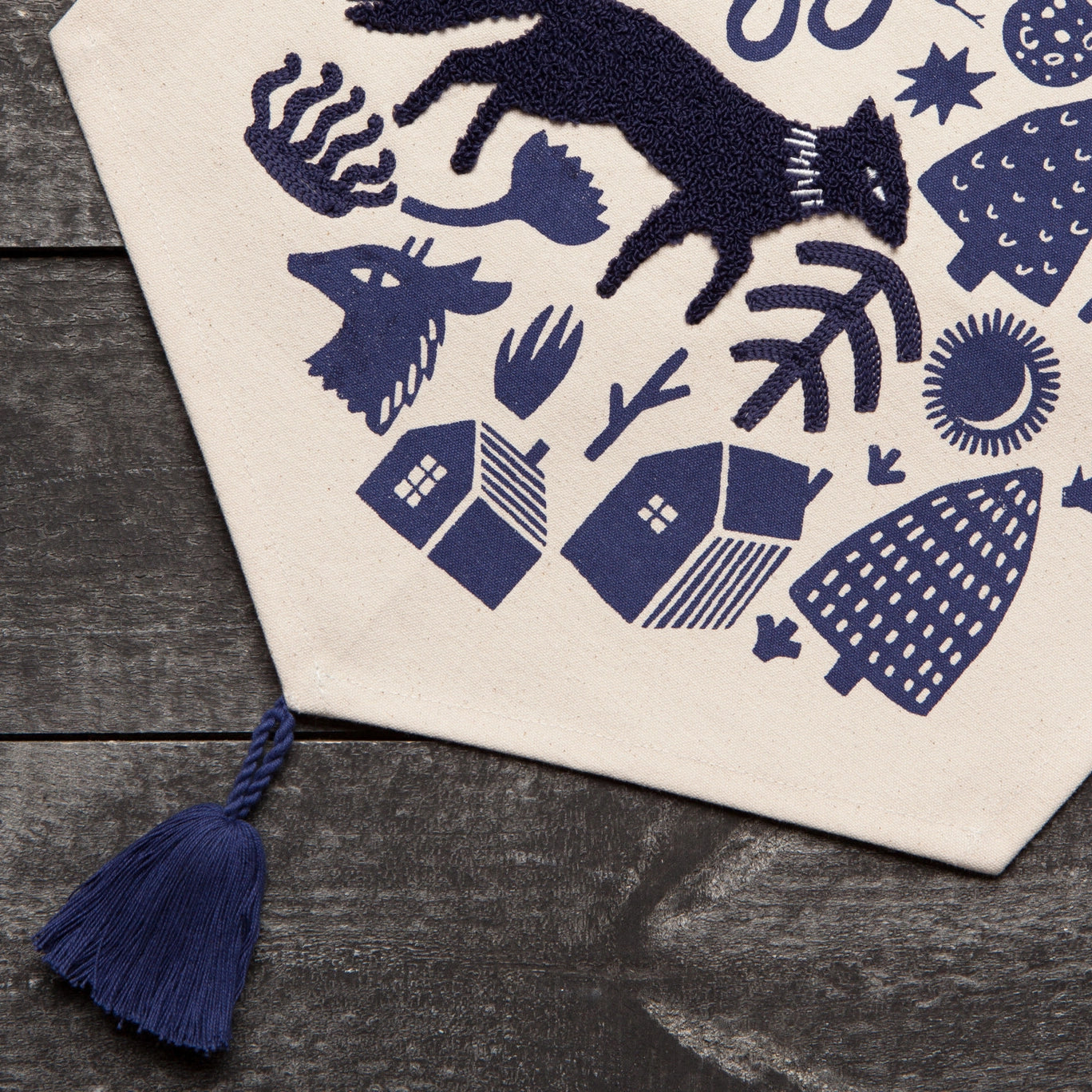 Danica Studio Timber Hanging Wall Art