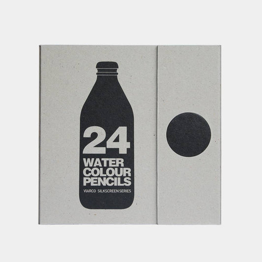 Viarco Silkscreen Series: Bottle