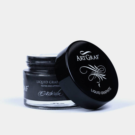 Liquid Graphite
