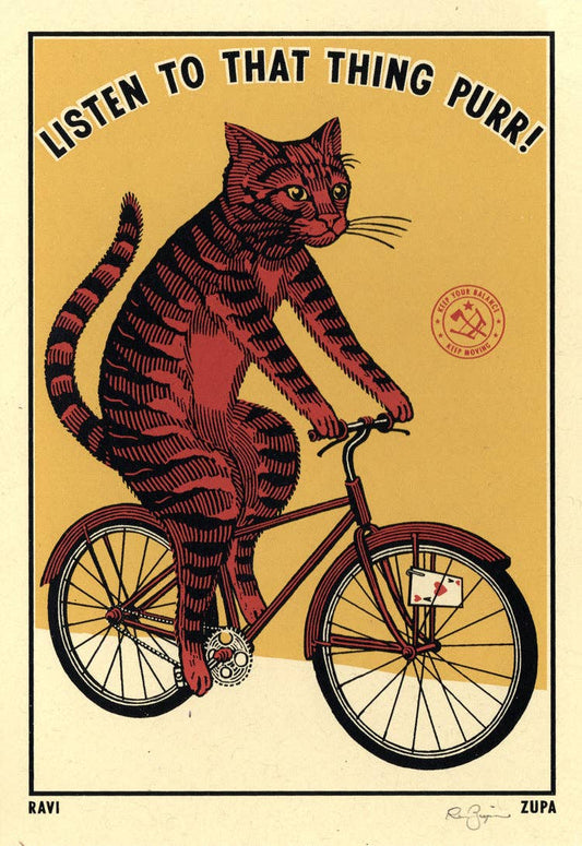 Purr Print