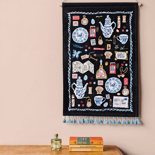 Danica Studio Hanging Wall Art Finders Keepers